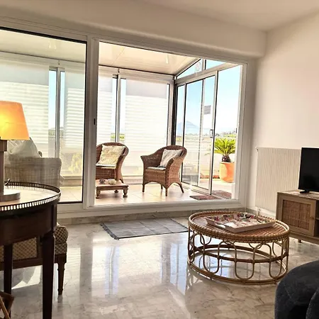Appartement Hye03-a183magnifique 2 Pièces Vue Imprenable Expo Ouest Jusqu'a 2 Personnes